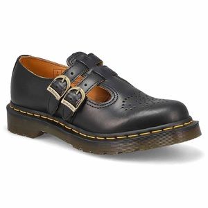 Dr. Martens Mary janes.